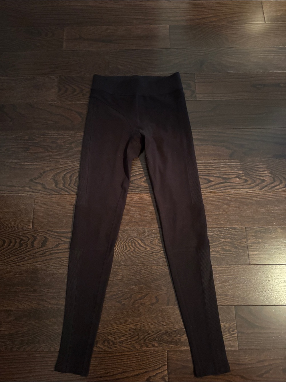 ALOSOFT HIGH-WAIST HEAD START LEGGING - Picture 7 of 8